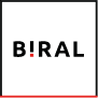 Biral logo